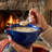 Pfaltzgraff Set of 2 Chowder Bowls