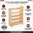 Rev-A-Shelf Pullout Kitchen Cabinet Organizer Soft-close -20984407