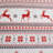 Christmas Quilt Set - Lightweight Soft Christmas Bedspread for Holiday Decor – Includes Quilt and Shams-1875203518