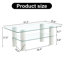 Table basse Modern