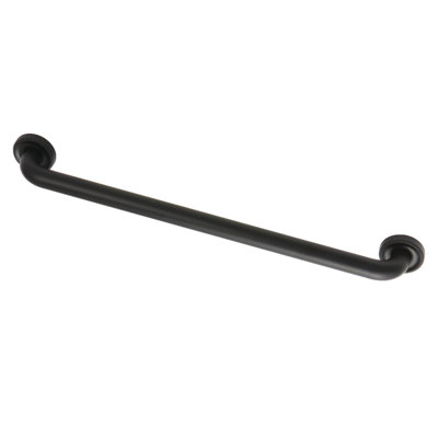 Barre d'appui de 1-1 / 4 po Kingston Brass Camelon