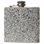 Sparkles Home Luminous Rhinestone Flask | Stainless Steel | Hand Wash | Bling Party Accessory