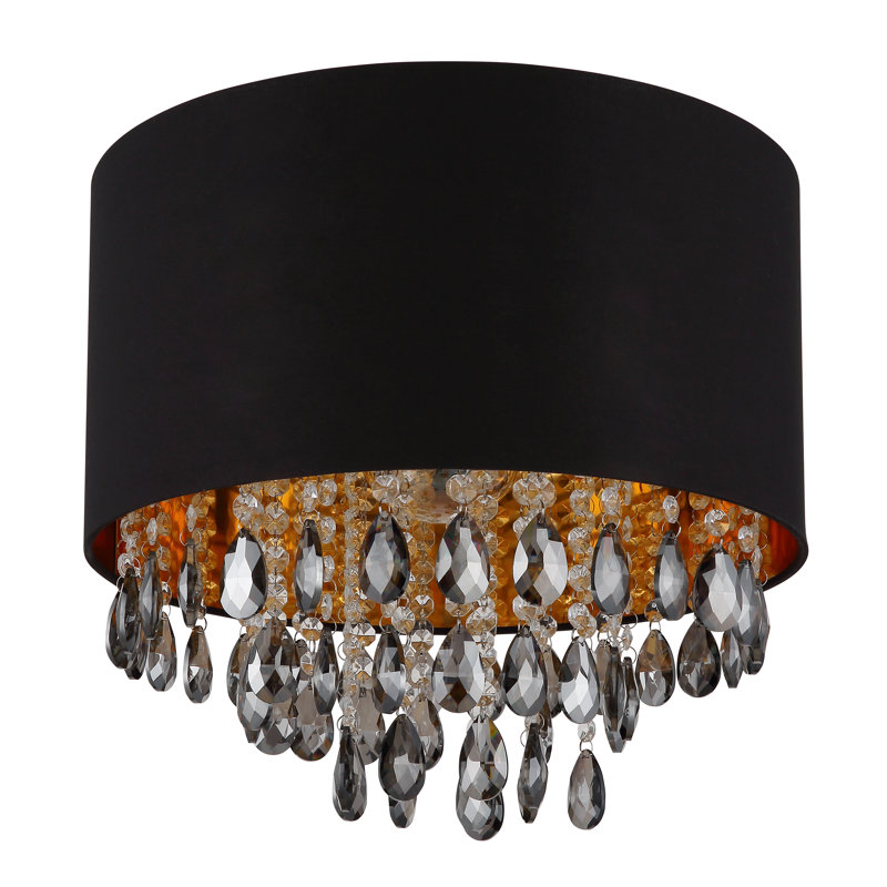 Tahoka Flush Mount