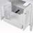 30" Bathroom Vanity with Sink-1614304351