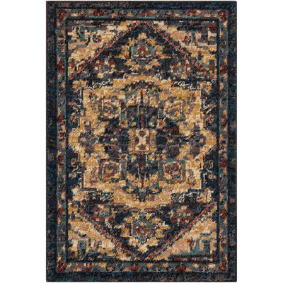 Oriental Indoor Rug