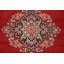 Tapis traditionnel rétro 9 x 12