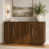 Walnut sélectionné