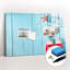 Magnetic Glass Dry Erase Board