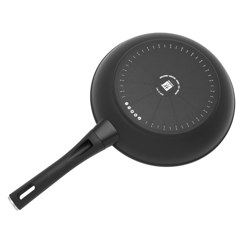 ZWILLING Madura Plus Ceramic 2-Pc Aluminum Ceramic Nonstick Fry Pan Set