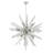 Murano Ice Sputnik Chandelier-92466721-130942187-92466726