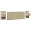 Datra Headboard