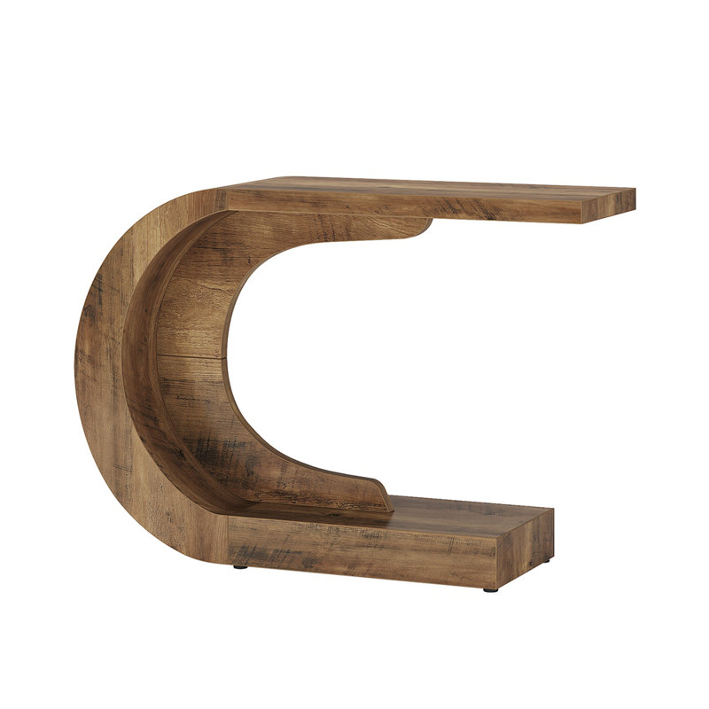Farmhouse Console Table