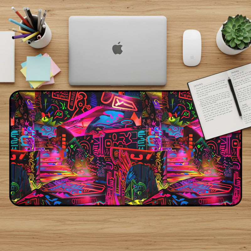 Desk Pad