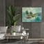  «Dreamland» par Silvia Vassileva, art mural sur toile, 54 po x 40 po
