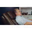 Fauteuil inclinable électrique Zachery-211632648