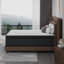 Matelas hybride à ressorts ensachés 10 po / 12 po / 14 po avec CertiPUR-US-296469359-295462999