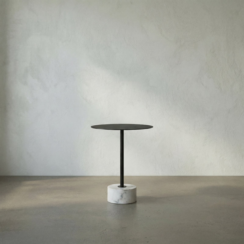 Govinda End Table