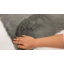 Erdemir   Solid Colour Sheepskin Area Rug-914526863