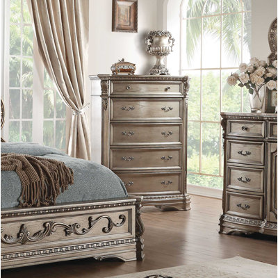Ensemble de commode 2 pièces Mazon