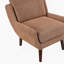 Fauteuil d'appoint en chenille-2047913068