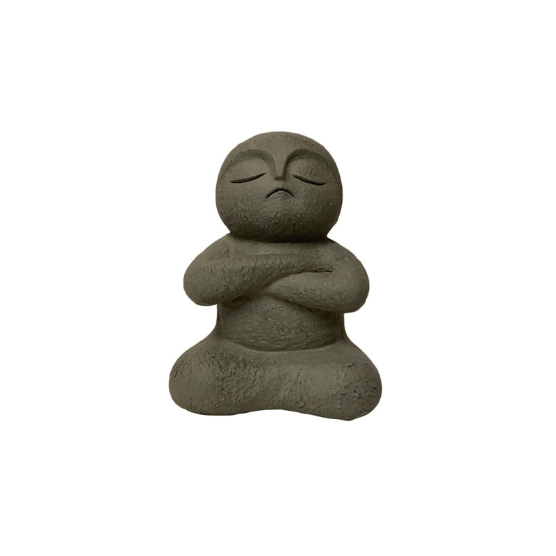 JIZO JAPONAIS CHANCEUX