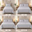 17 Stories Microfiber Striped Duvet Cover Set with Pillowcases-1855286869-1855286871-1855286877