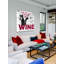 « wine », impression sur bois-22824482