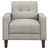 Beige Polyester selected