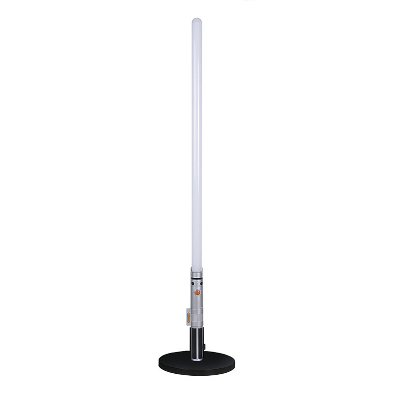 Aafi 60'' LED Column Floor Lamp