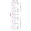 Linen Cabinet-33225565