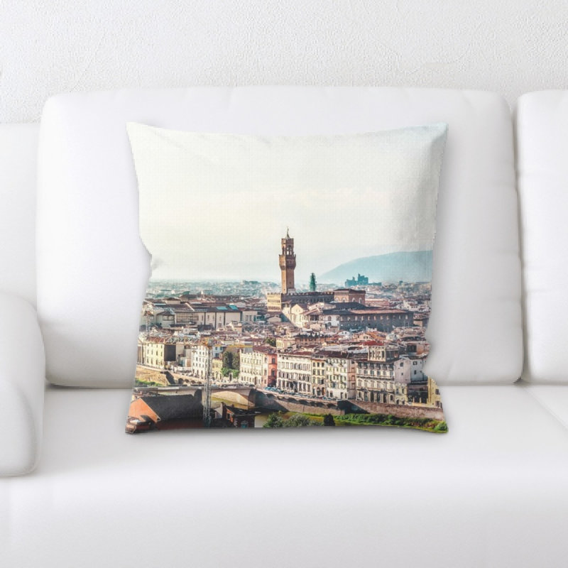 Coussin florence