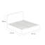 Revaz Upholstered Ottoman Storage Bed-1905435511