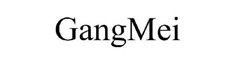 GangMei logo