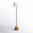 Keeler 58.75'' Traditional Floor Lamp