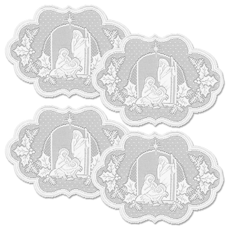 Récapitulatif 20" silent night Shatley