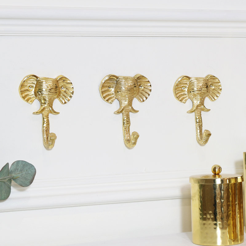 Annecliffe Wall Wall Hook