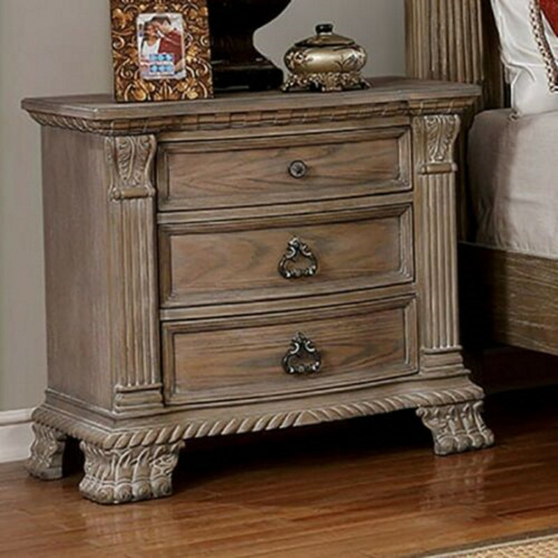 Ensemble de commode 3 pièces Whitbeck