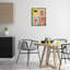 "Mixed Cocktail Drinks", art mural sur toile par Natalie Carpentieri-2138748809-2138748814