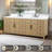 Lavanti Oakford 30 Inch Bathroom Vanity with Sink – 100% Premium Solid Wood, Stylish White Vanity Bathroom with Storage Cabinet – Modern Bathroom Vanities with Single Vanity Sink & 1.5" Quartz Countertop-290144598-290144619