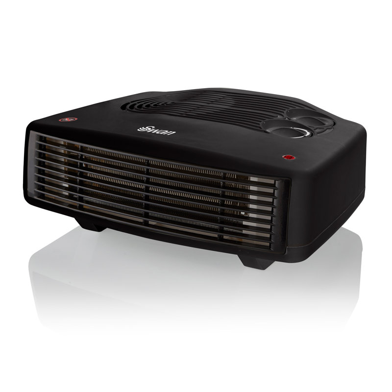 Swan 3000 BTU Electric Compact Space Heater