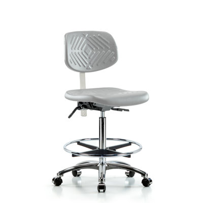 Chaise de travail