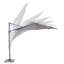 Iris 300cm Tilt Parasol-1741833482