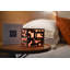 Lampe de table 5 po Healdton