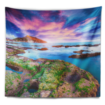 Polyester Tapestry