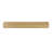 Heritage Timber Santa Fe Hand Hewn Faux Wood Log Beam, Round, 6"W x 4 1/2"H x 96"L, Primed Tan Finish-117564764-117564767
