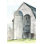 " Weathered Barn I " by Jennifer Paxton Parker Painting Print