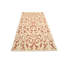 Tapis en laine touffeté à la main 5 x 8 po
