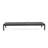CHAISE LOUNGE BLK(MP2)( SET OF 2 )