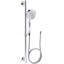 Bancroft Shower Faucet with Air-induction Technology-39682036
