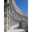 Amphiteathre à Pula, en croatie-1019274815